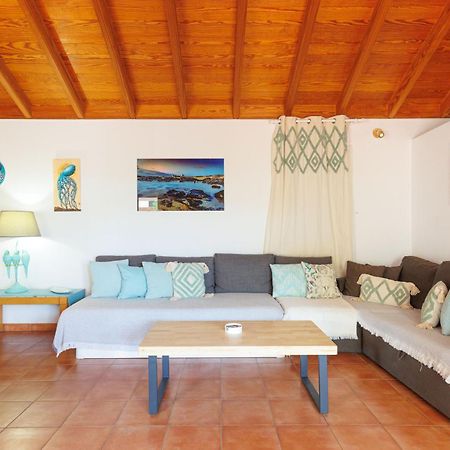Private Villa With Heated Pool & Terrace See View Corralejo Ngoại thất bức ảnh