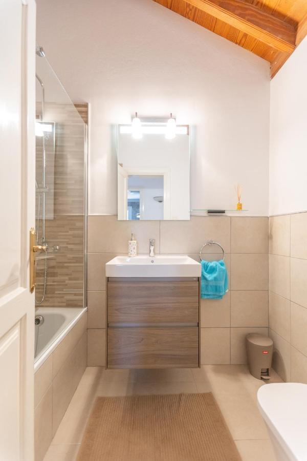 Private Villa With Heated Pool & Terrace See View Corralejo Ngoại thất bức ảnh