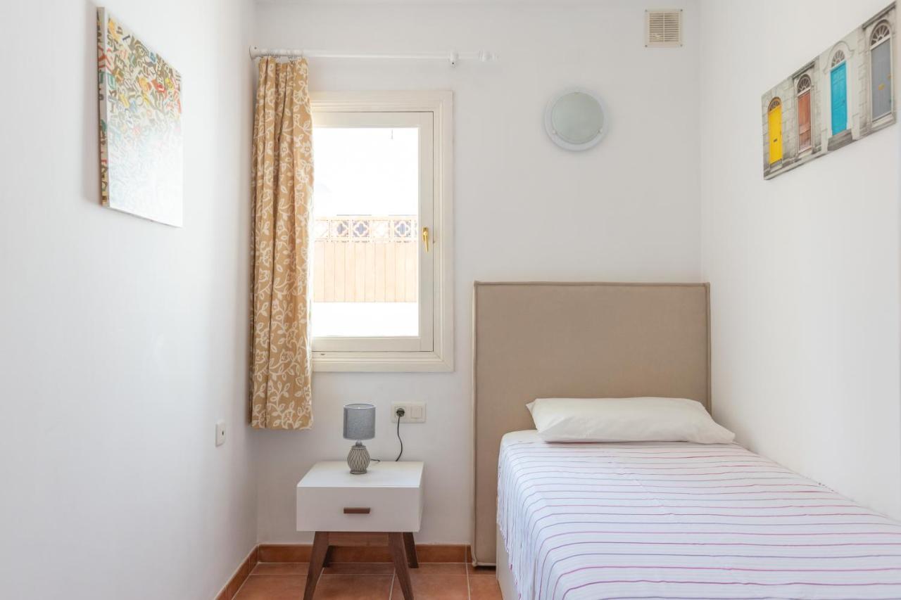 Private Villa With Heated Pool & Terrace See View Corralejo Ngoại thất bức ảnh