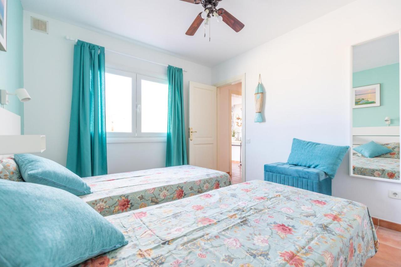 Private Villa With Heated Pool & Terrace See View Corralejo Ngoại thất bức ảnh