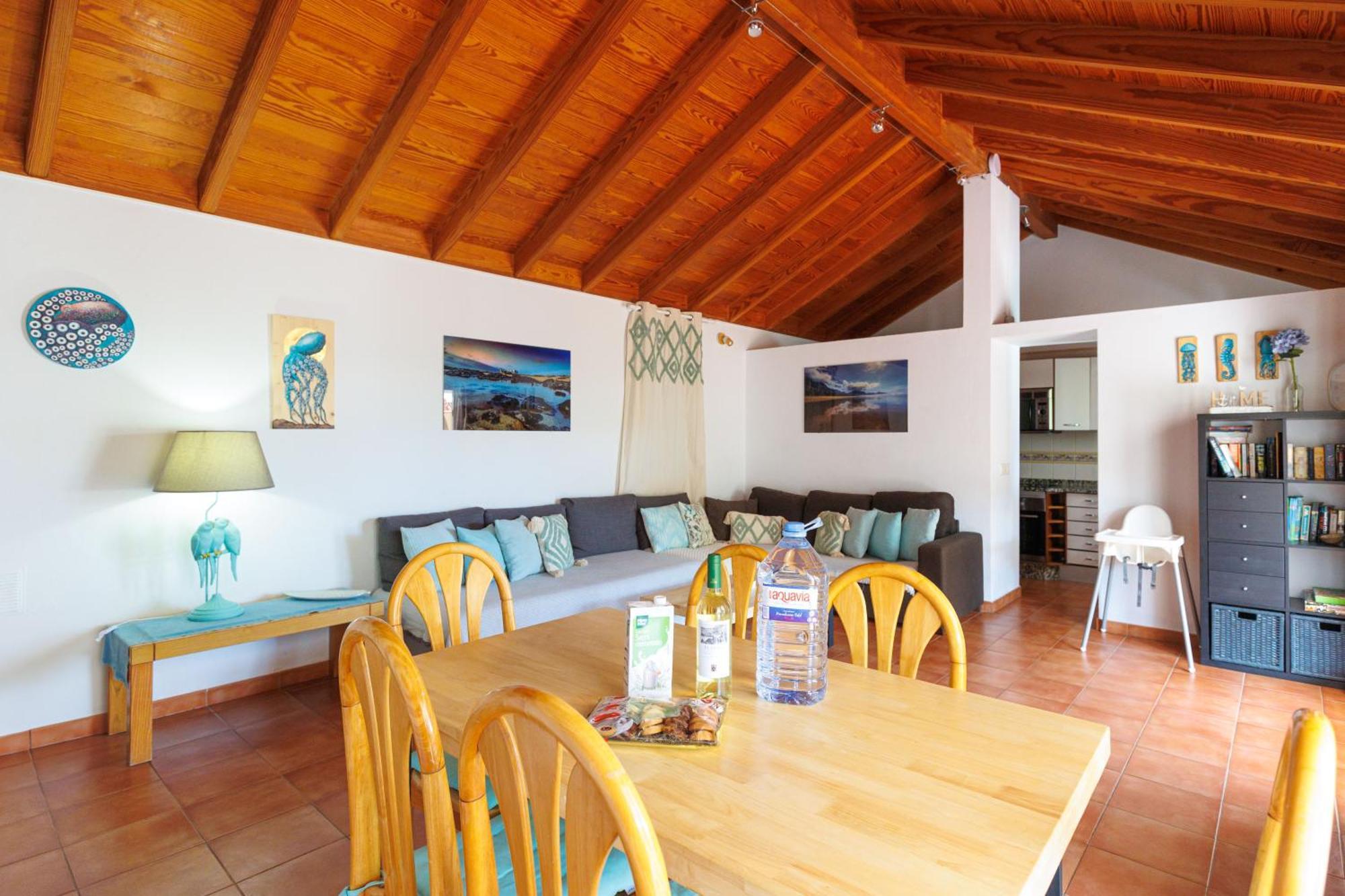 Private Villa With Heated Pool & Terrace See View Corralejo Ngoại thất bức ảnh