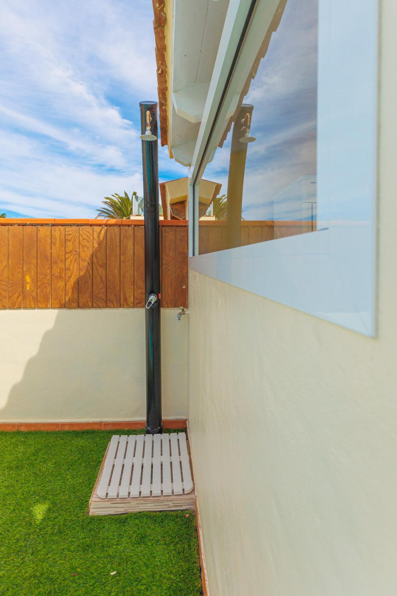 Private Villa With Heated Pool & Terrace See View Corralejo Ngoại thất bức ảnh